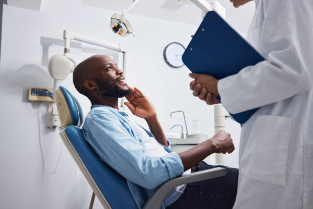 Best General Dentistry  in Fountainhead Orchard Hills, MD