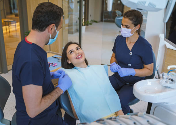 Best Sleep Apnea Treatment  in Fountainhead Orchard Hills, MD