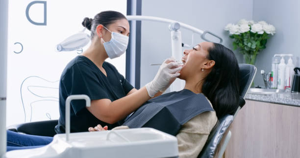Best Dental Fillings (Composite and Amalgam)  in Fountainhead Orchard Hills, MD