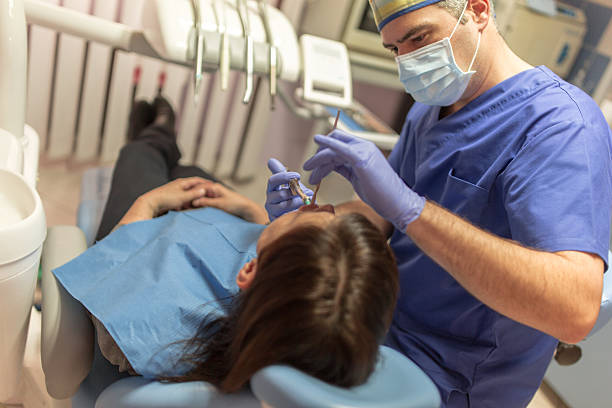 Best Full Mouth Reconstruction  in Fountainhead Orchard Hills, MD