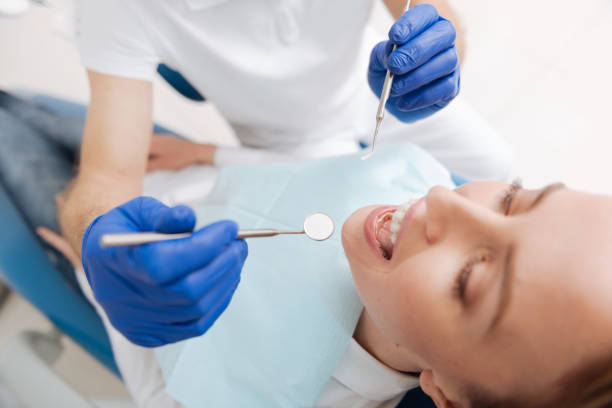 Best Periodontal (Gum) Disease Treatment  in Fountainhead Orchard Hills, MD