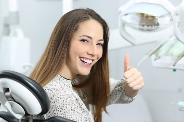 Dental Bonding in Fountainhead Orchard Hills, MD