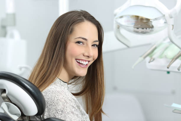 Dental Inlays and Onlays in Fountainhead Orchard Hills, MD